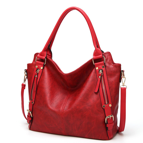BOSHIHO Fashion Style Crossbody Bag Customize Double Shoulder Strap Women Messenger Clutch Ladies Bags Handbag