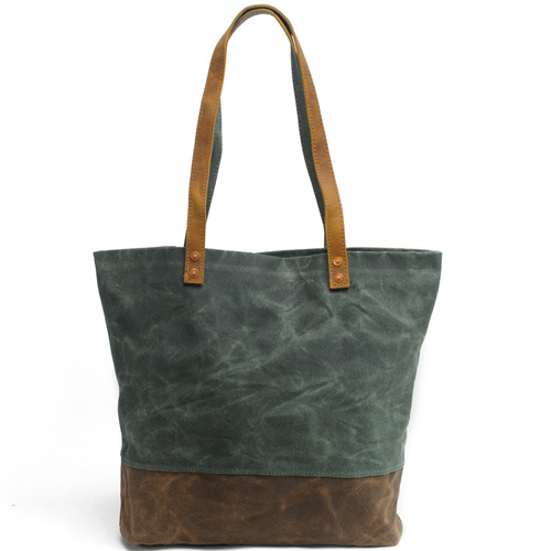 BOSHIHO High Quality PU Custom Brand Bags Organizer Women Tote Clutch Lady Fashion Handbag