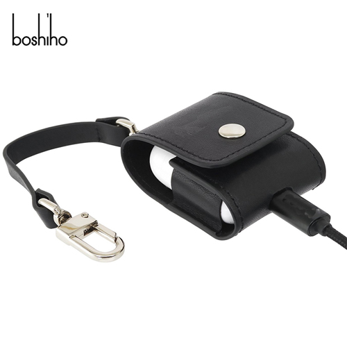 headest sleeve pouch bag