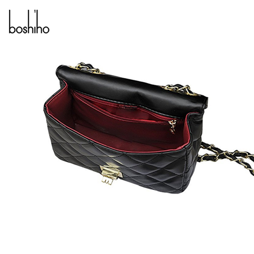 Fashion Women's Genuine Leather casual Bags Shoulder Bag