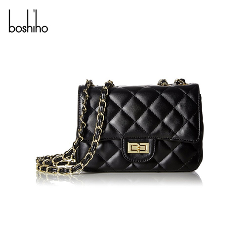 Fashion Women's Genuine Leather Handbag Messenger Bags Shoulder Bag